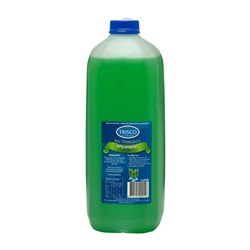 Spearmint Topping 3Lt