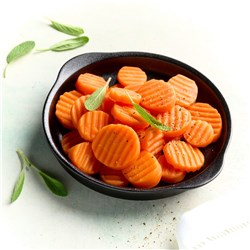 Carrot Rings 2Kg