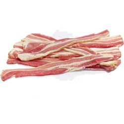 Streaky Bacon 2.5Kg