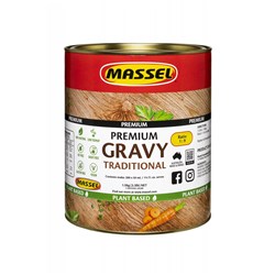 Traditional Brown Gravy 1.5Kg