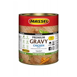 Chicken Gravy 1.5Kg
