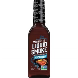 Liquid Smoke 1Lt