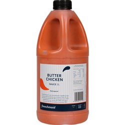 Butter Chicken Sauce 2Lt