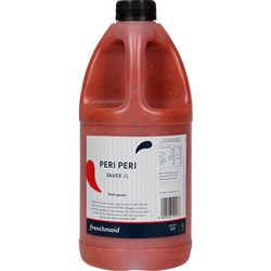 Peri Peri Sauce 2Lt