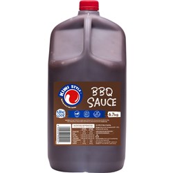 BBQ Sauce 6.7Kg
