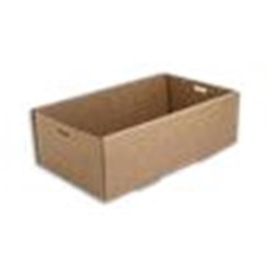 Catering Tray Extra Small 255x153x80mm 100s