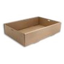 Catering Tray Medium 359x252x80mm 100s