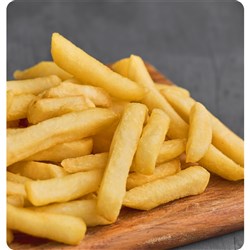 Chips 10mm Golden Fries 15Kg