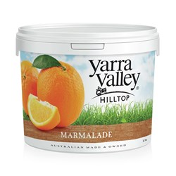 Marmalade Jam/Spread 2.5Kg