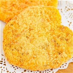 Schnitzel Premium Vegie 24x200g
