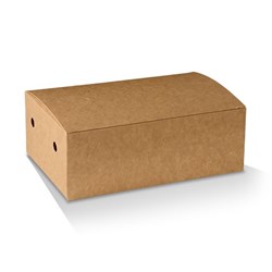 Snack Box Medium 250s