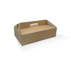 Catering Box Pack & Carry Medium 100s