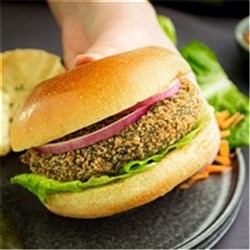 Beef Burger 120g Budget 7.2kg