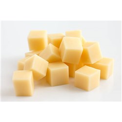 Cheese Cubes 12mm 2Kg