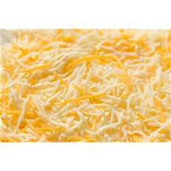 Shredded Mexican Blend 2kg 