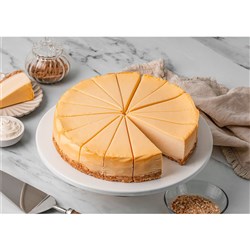 Platinum Cheesecake 16s