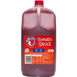 Tomato Sauce 6.5Kg