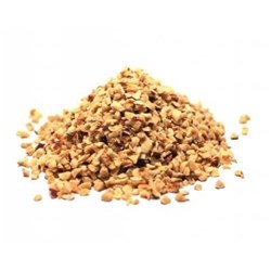 Hazelnuts Diced Roasted 8-12mm 10Kg