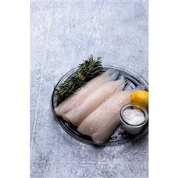 Hake 4/6oz Skinless 5Kg