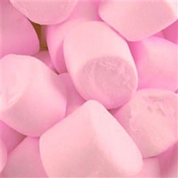 Marshmallow Pink 1Kg