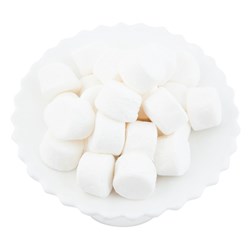 Marshmallow Vanilla 1Kg