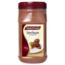 Szechuan Spice 745g