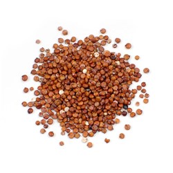 Quinoa Seeds Red 11.34Kg