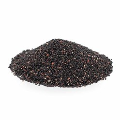 Quinoa Seeds Black 10Kg