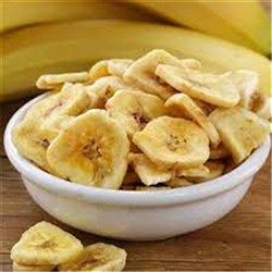 Banana Chips 6.8Kg