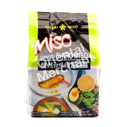 Miso Paste 400g