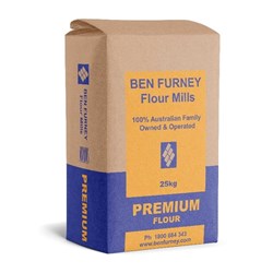 Premium White Flour 12.5Kg