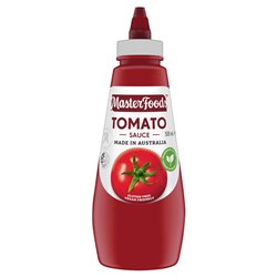 Tomato Sauce 500ml