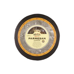 Parmesan Wheel R/W