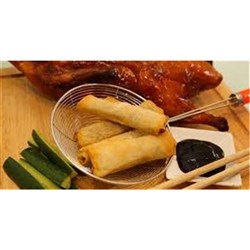Mongolian Beef Spring Roll 1Kg