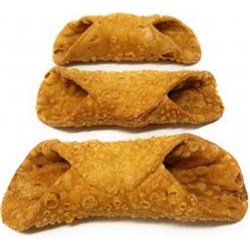 Cannoli Shells Large 200s 13cm