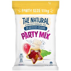 Party Mix 1.2Kg