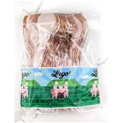 Bacon Long Sliced 2.5Kg