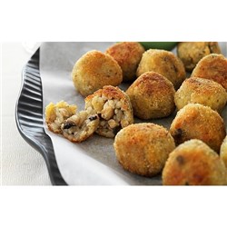 Arancini Chicken and Mushroom 1Kg