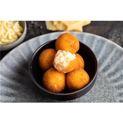 Arancini Four Cheese 1Kg