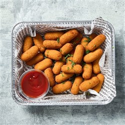 Mac & Cheese Croquettes 1Kg