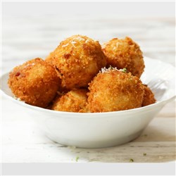 Potato Mashy Balls Vegan 1Kg