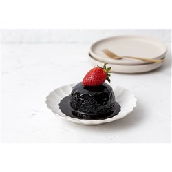 Chocolate Self Saucing Pudding 16s