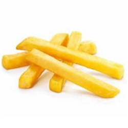 Chips 13mm Golden Fries 15Kg