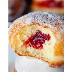 Rasplum 309 Bakers Filling 15kg