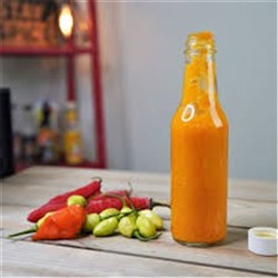 Habanero Hot Sauce 135ml