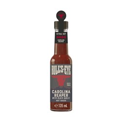 Reaper Hot Sauce 135ml