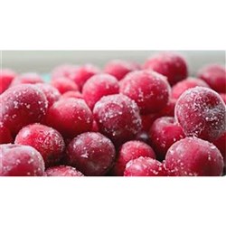 Frozen Red Sour Cherries 1Kg