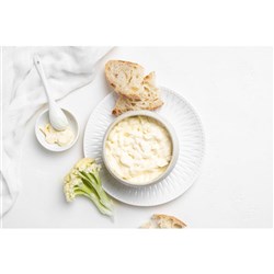 Stracciatella Cheese 2kg