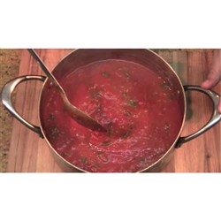 Pizza Sauce Spice Mix 20kg