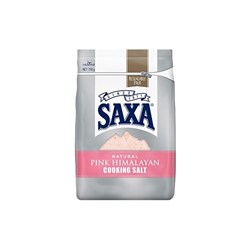 Pink Himalayan Cooking Salt 1Kg